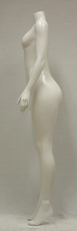 Female Brazilian body JLO White 
