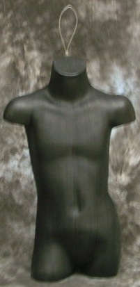 Child torso