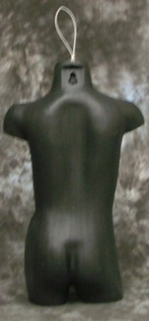 Child torso