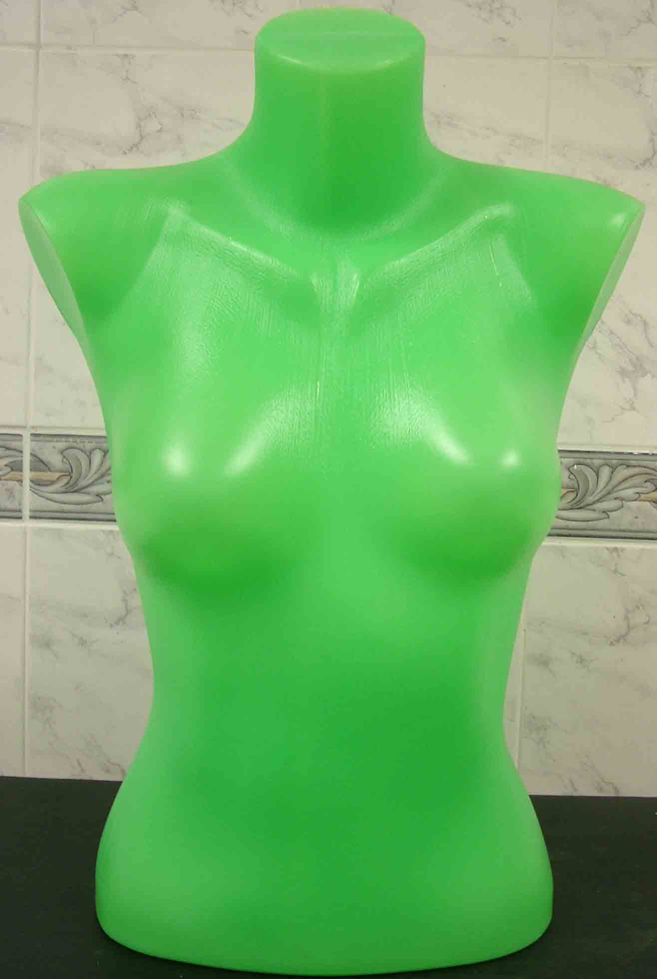 Female Green