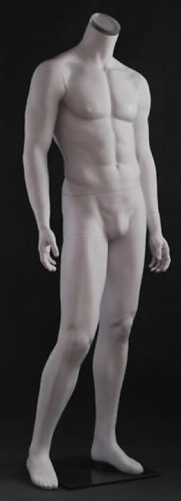 Male Headless Flesh C5