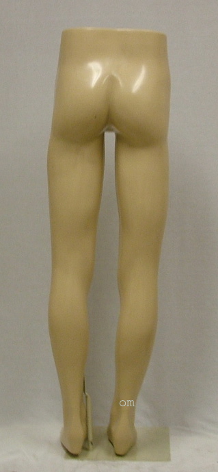 Male Brazilian Legs