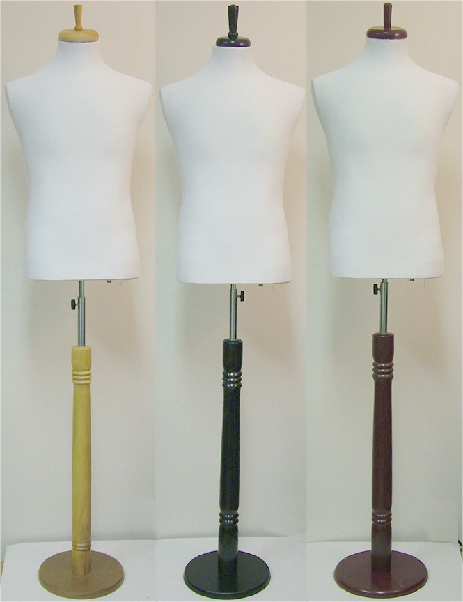 Male Dress FOrms