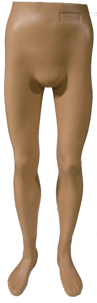 Male Legs