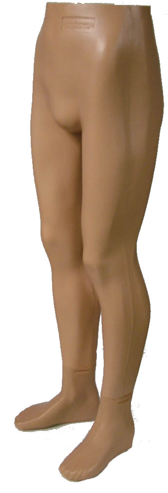 Male Legs