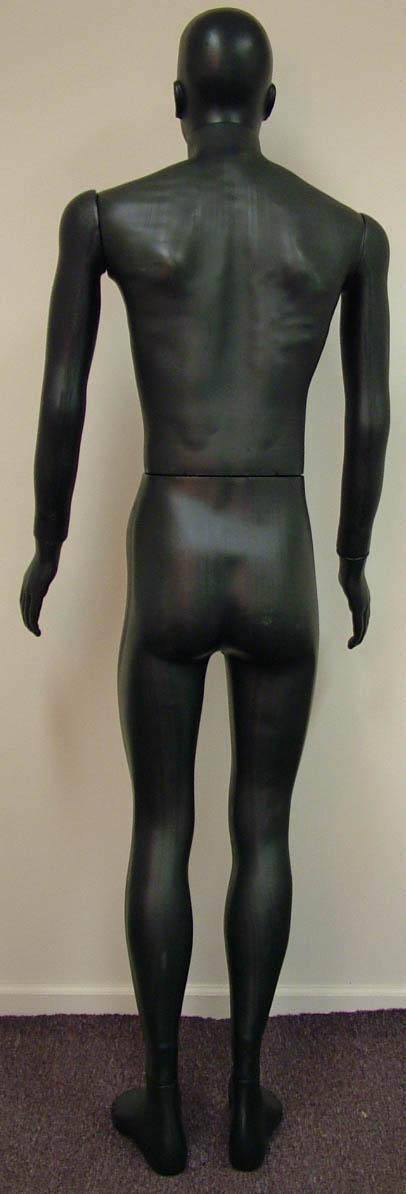 male standing black2