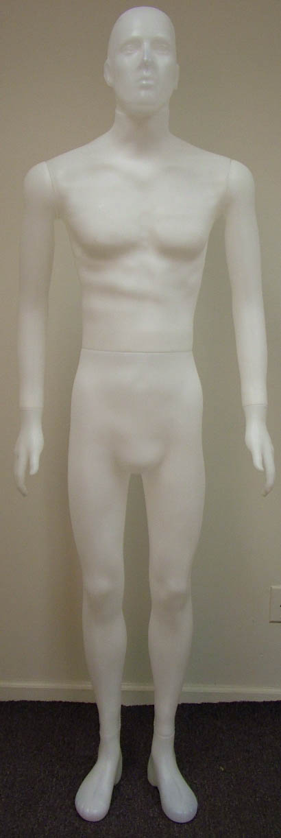 male standing white1
