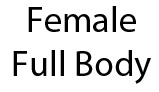 Female Full Body