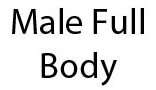 Male Full Body