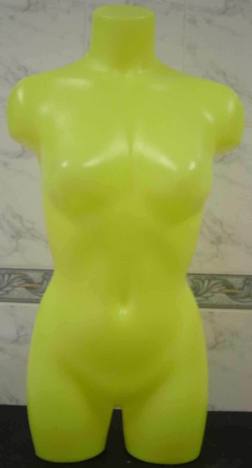 Xena Yellow