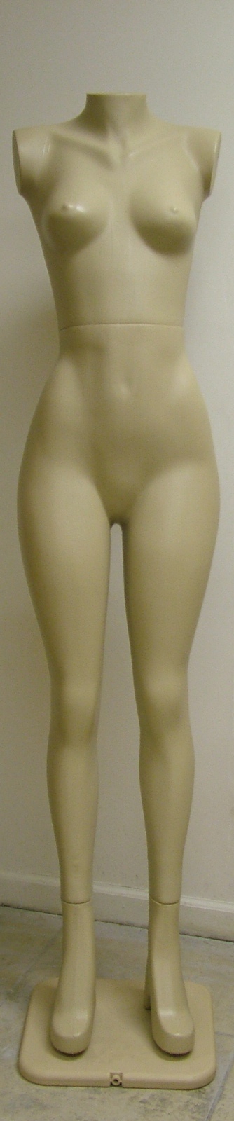 Brazilian Body