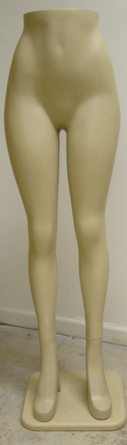 Brazilian Legs
