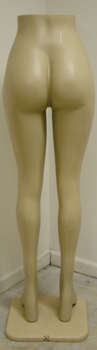 Brazilian Legs