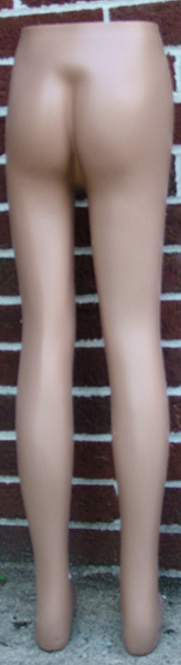 Child Legs