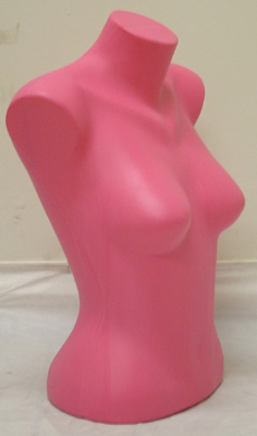 F torso Pink
