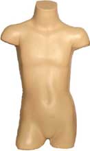 ChildTorso