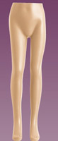 Child Legs
