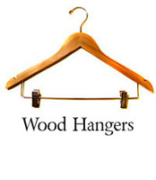 Wood-Hangers