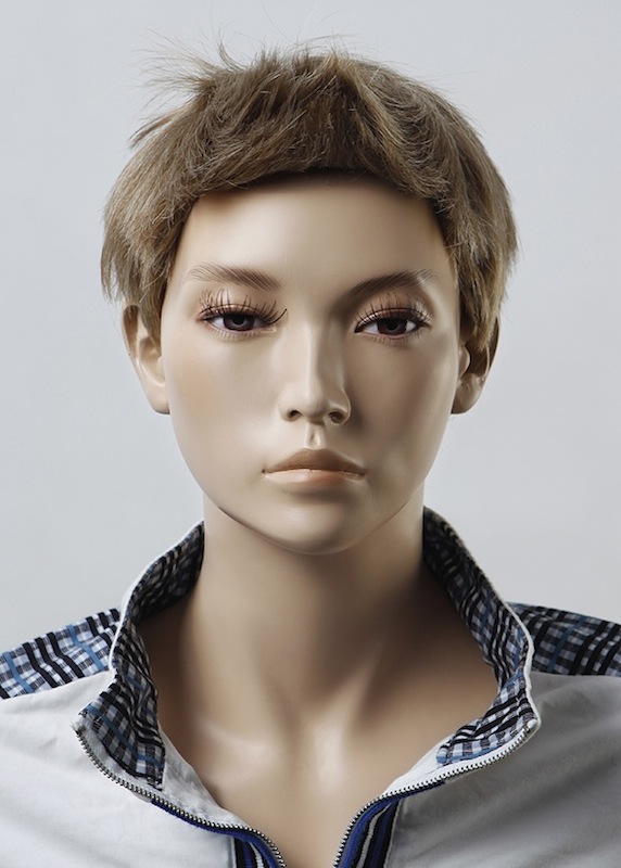 Teen Realistic Wig WIG-BC08-30-88