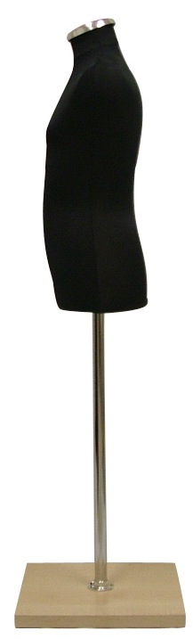Pinnable Child Mannequin Dress Form Medium CMP1