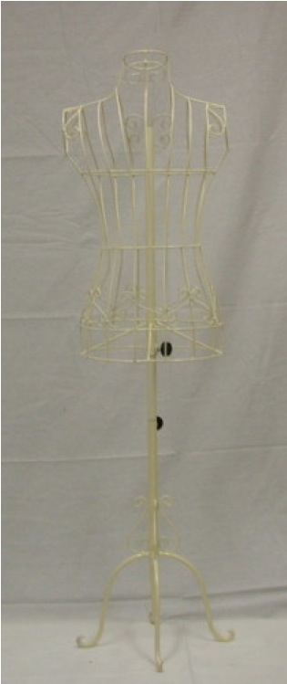 Wire Dress Form SKMD01A