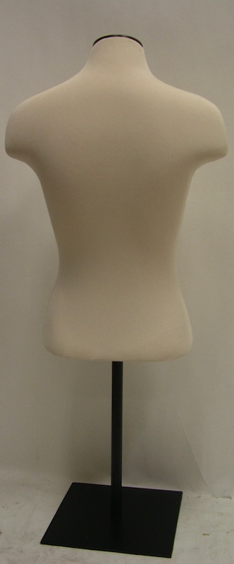 Female Mannequin Fully Pinnable Dress Form #1