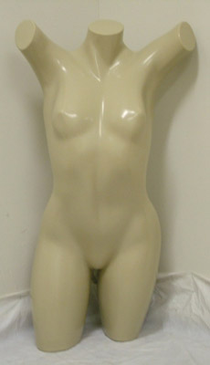 Female sports legs Form1