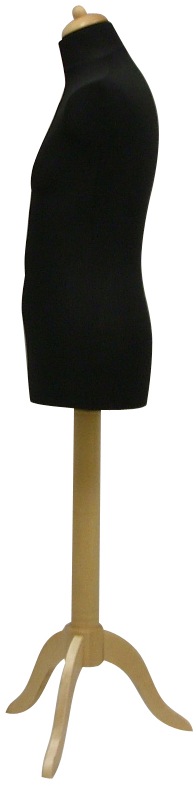 Pinnable Female Mannequin Dress Form 40P5WN 