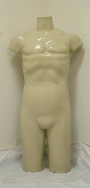 male 3/4 hercules