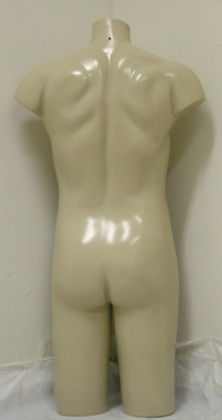 Male 3/4 hercules
