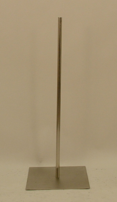 Male Torso Form + Arms Table & Floor Mannequin +Base fs 