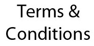 Terms & Conditions