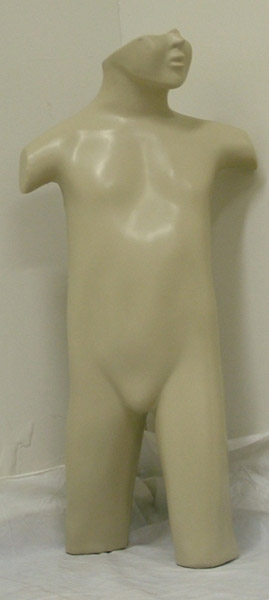 Child 3/4halfface