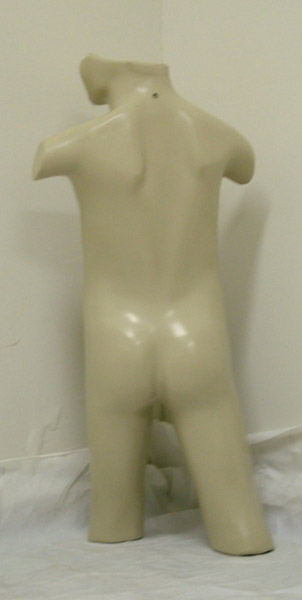 child 3/4 halfface