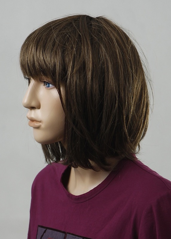 Teen Realistic Wig Wig-BC09-6-30-22T